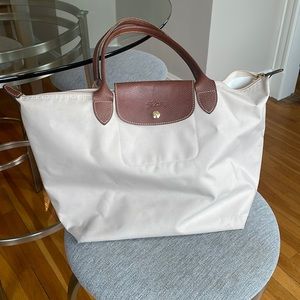 Longchamp tote